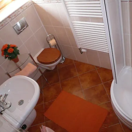 A Restaurace Vyhlidka 3*