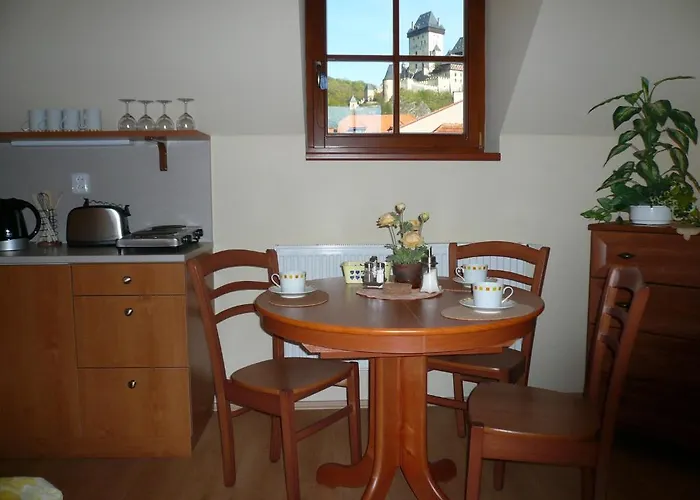 A Restaurace Vyhlidka Maison d'hôtes 3*